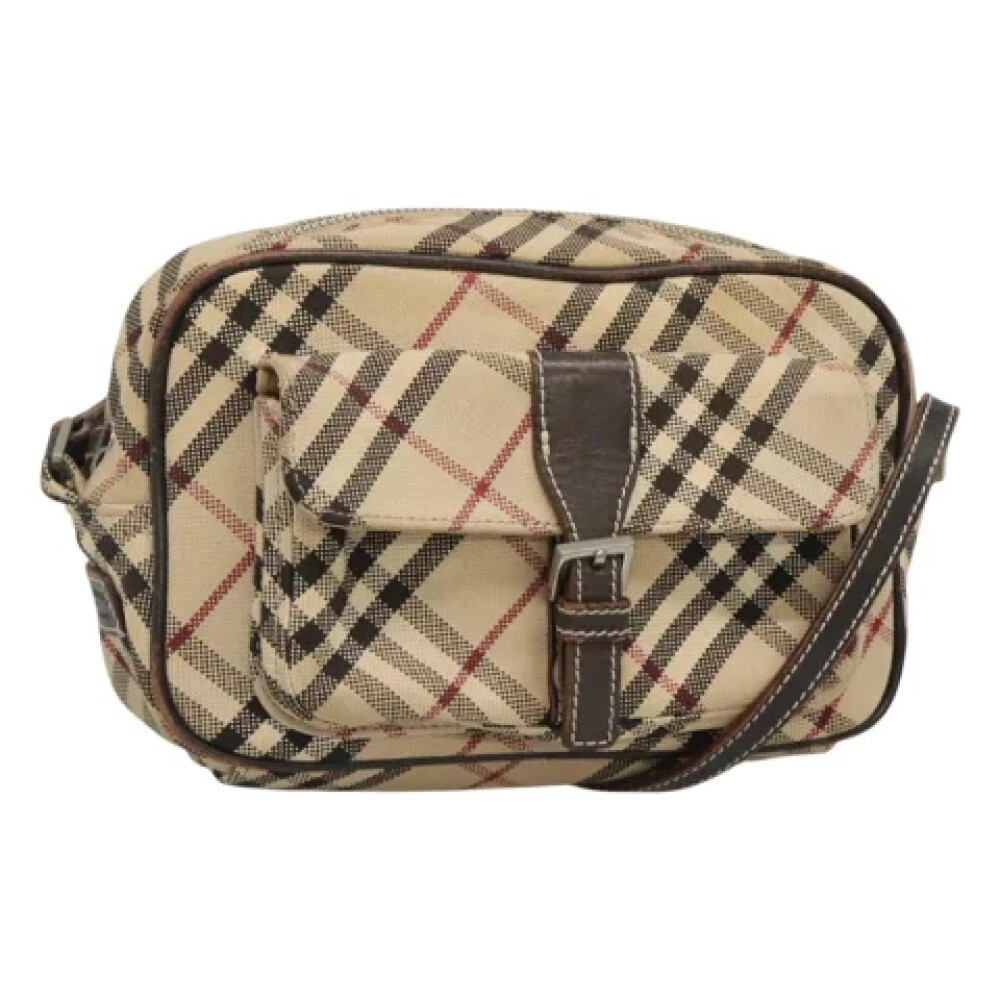 Burberry 8111004C3101 関税送料込 BURBERRY SONNY crossbody belt bag 8049095 Nylon Black NEW