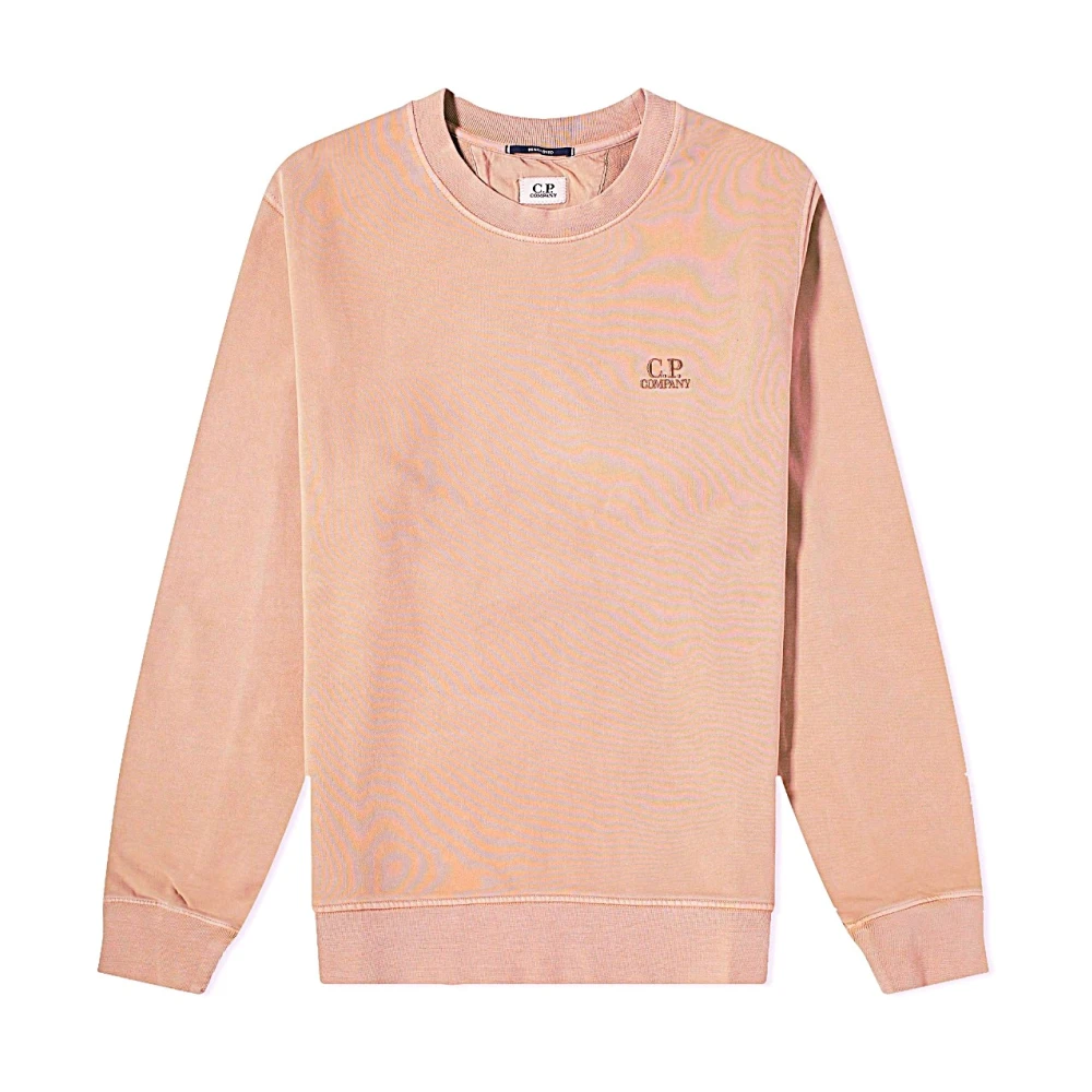 Sweatshirts & Hoodies > Sweatshirts - - C.p. Company - Modalova