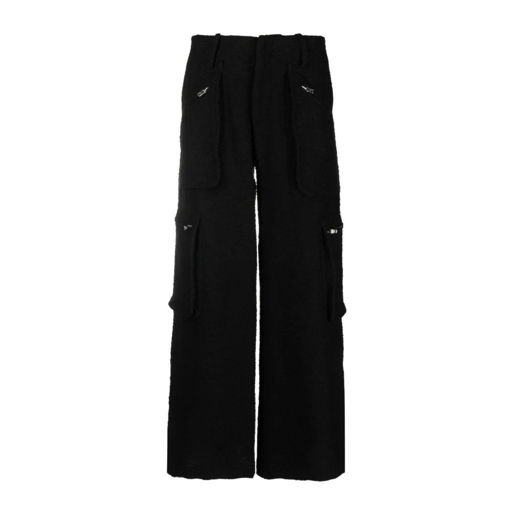 Trousers > Wide Trousers - - Amiri - Modalova