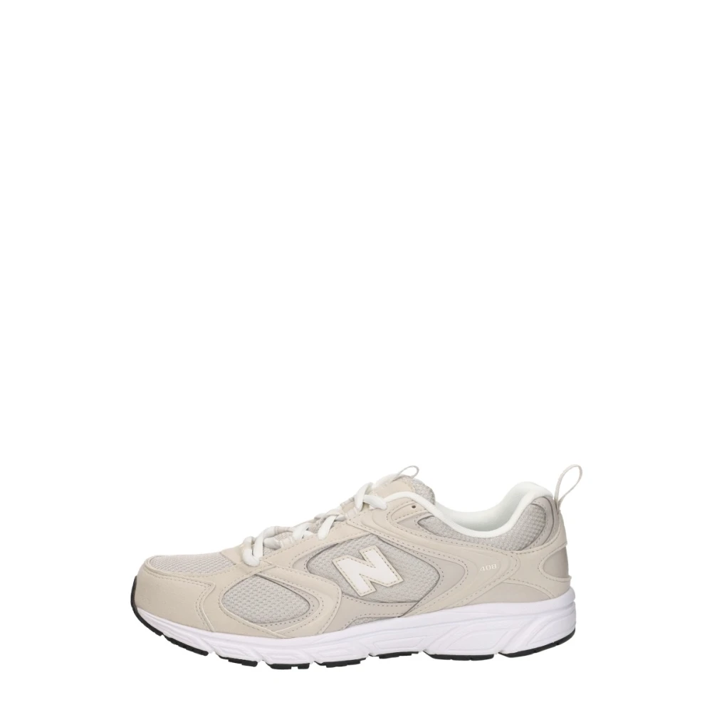 New Balance 408 Sneakers Heren Schoenen Beige