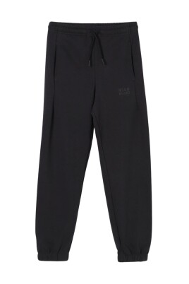 pantalon-joggers-enfants-noirs