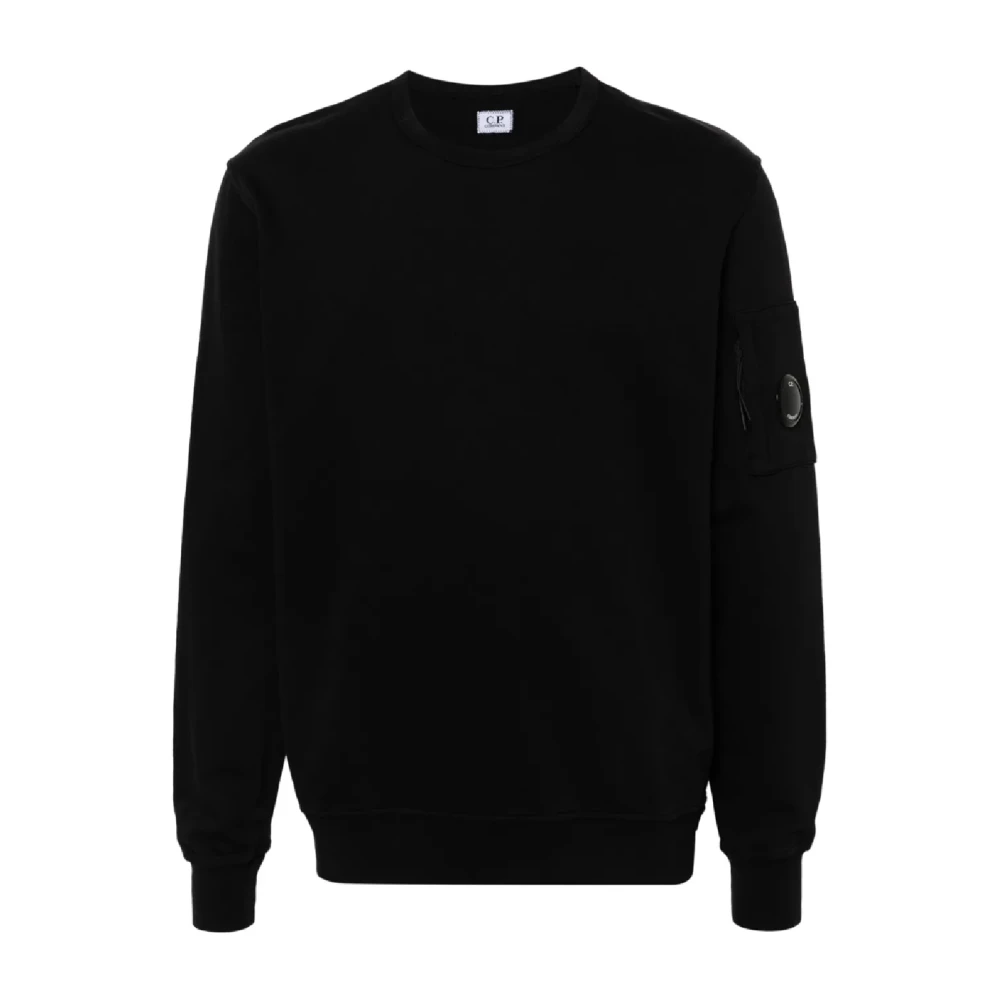 Sweatshirts & Hoodies > Sweatshirts - - C.p. Company - Modalova