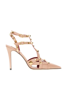 Studdy Pumps