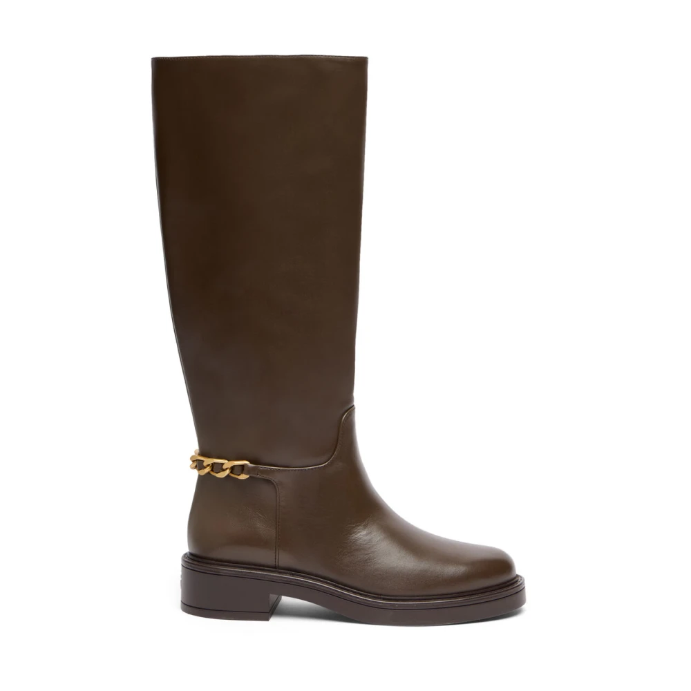 Shoes > Boots > High Boots - - Stuart Weitzman - Modalova