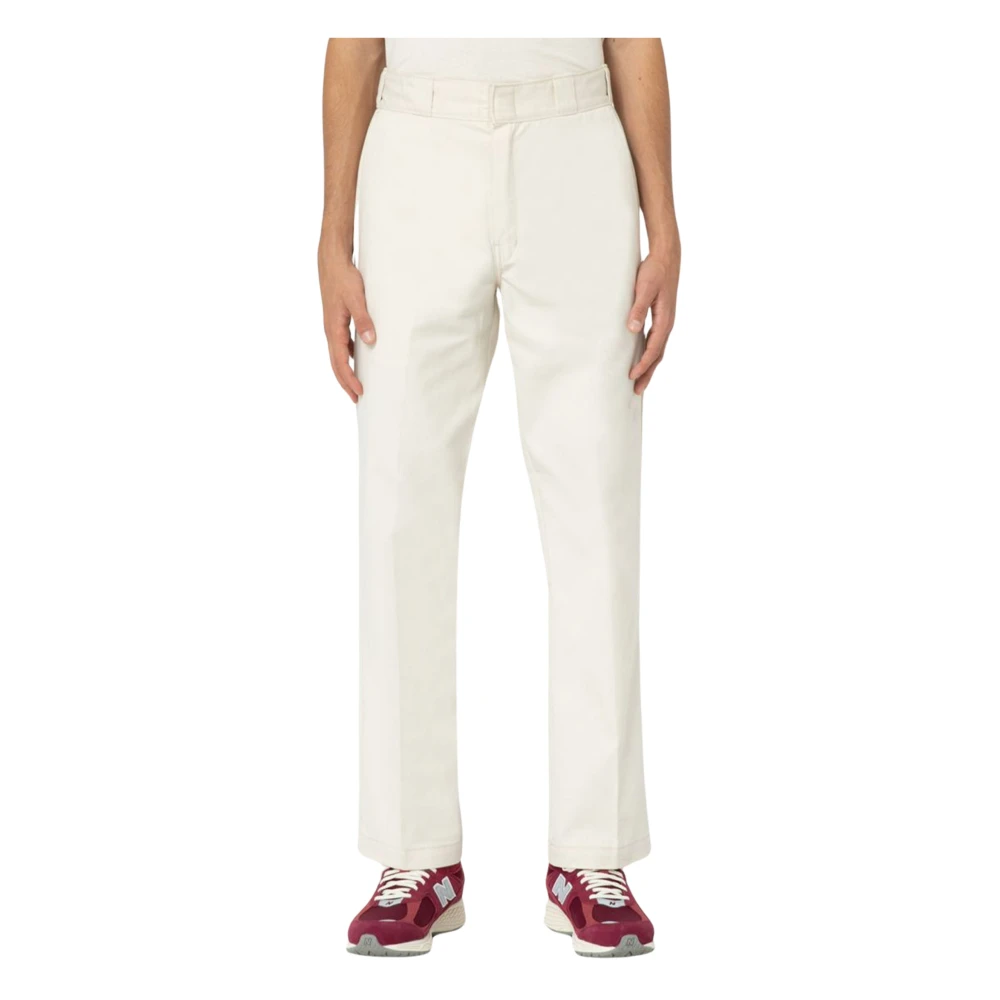 Trousers > Straight Trousers - - Dickies - Modalova