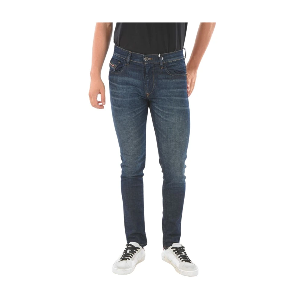 Jeans > Slim-fit Jeans - - Diesel - Modalova