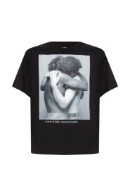 MisBhv x Robert Mapplethorpe