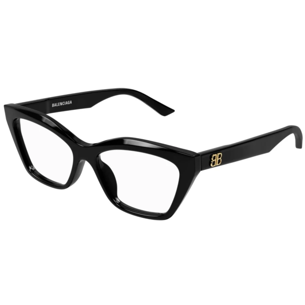 Balenciaga Stijlvolle accessoire voor modeliefhebbers Black Unisex
