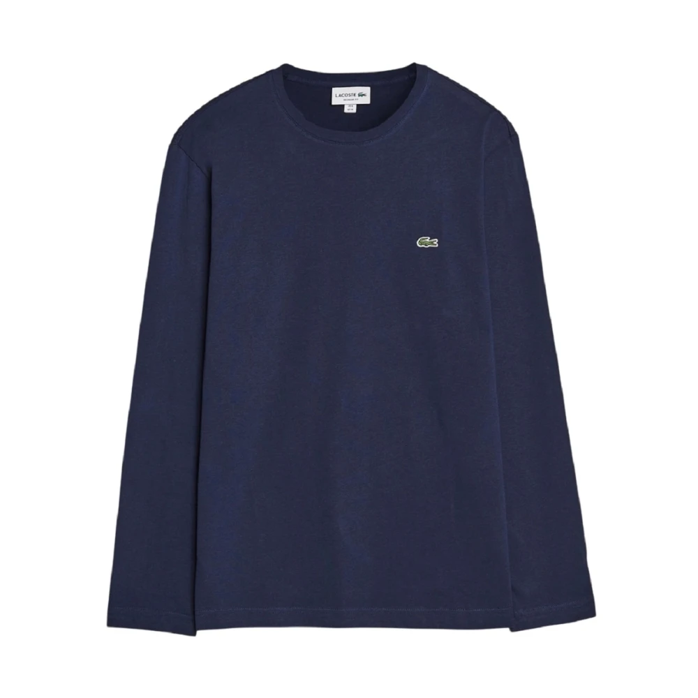 Tops > Long Sleeve Tops - - Lacoste - Modalova
