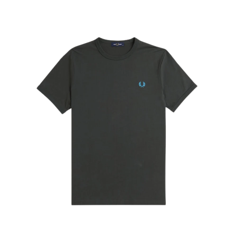 Tops > T-Shirts - - Fred Perry - Modalova