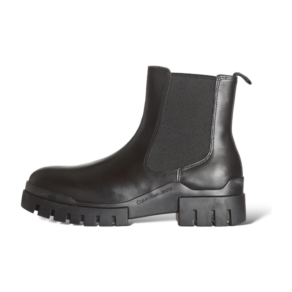 Shoes > Boots > Chelsea Boots - - Calvin Klein Jeans - Modalova