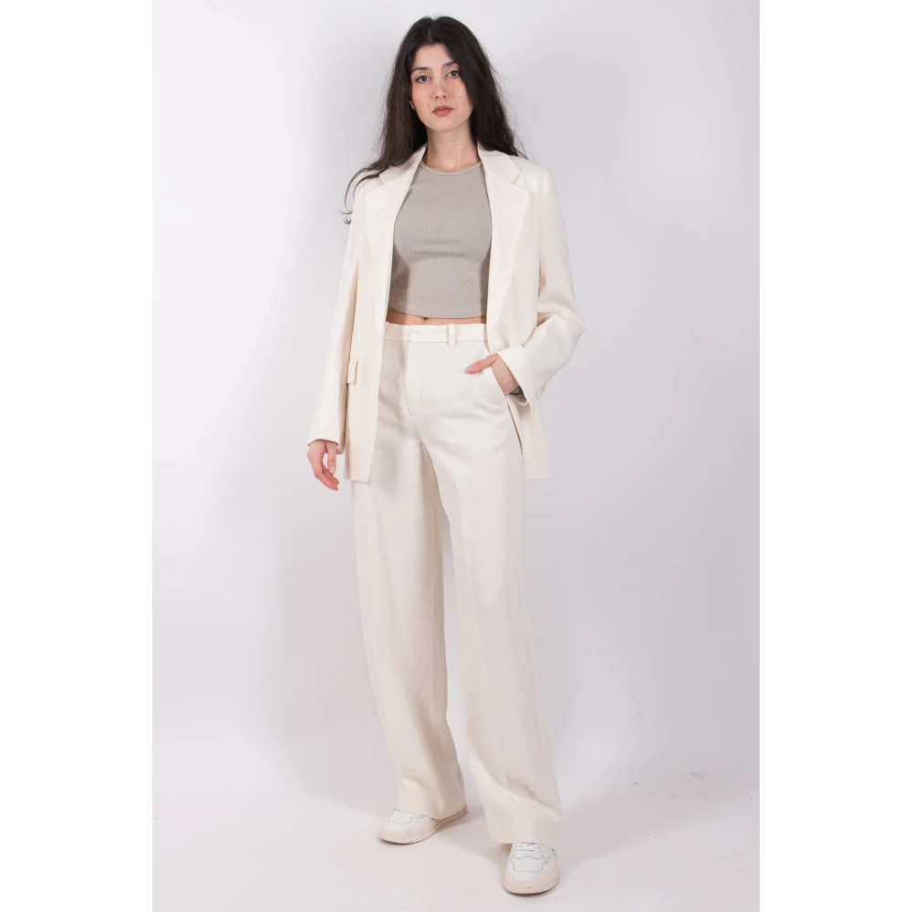 drykorn Klassieke Blazers voor Dames Beige Dames