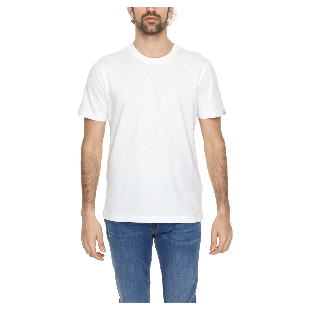 Liu Jo T-Shirts White Heren