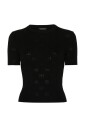 zwarte-open-gebreide-wollen-top-sweaters