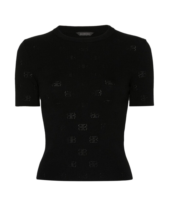 zwarte-open-gebreide-wollen-top-sweaters