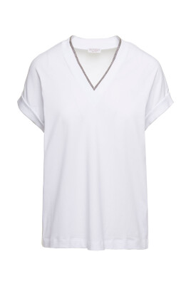 t-shirt-blanc-col-en-v-avec-detail-monile
