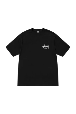Pigment Dyed Tee