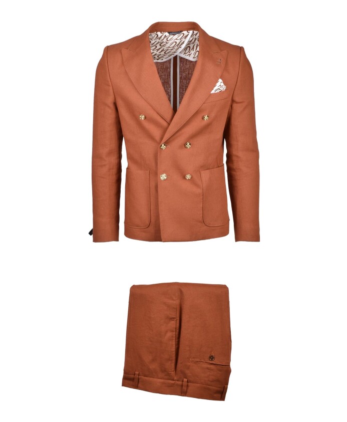 robe-homme-en-lin