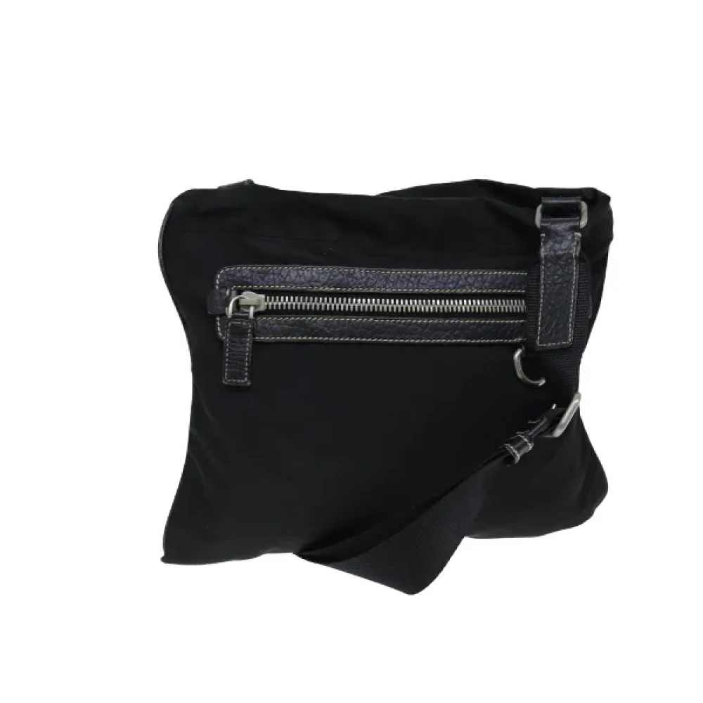 Pre-owned > Pre-owned Bags > Pre-owned Cross Body Bags - - Prada Vintage - Modalova