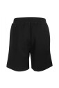 shorts-bermuda-noirs-avec-logo
