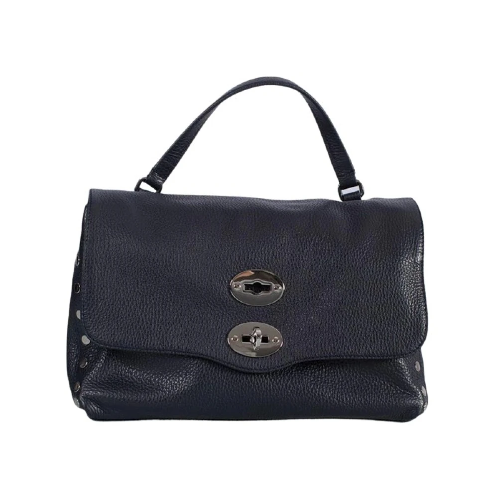 Zanellato Women's Blue Postina Daily S
