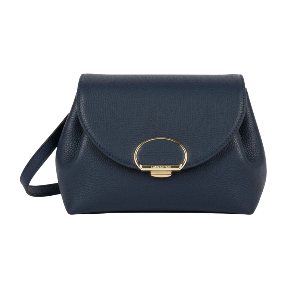 Lancaster Blue Milano Pia Trotteur Bag - Female - Cross Body Bags - One Size - Bags