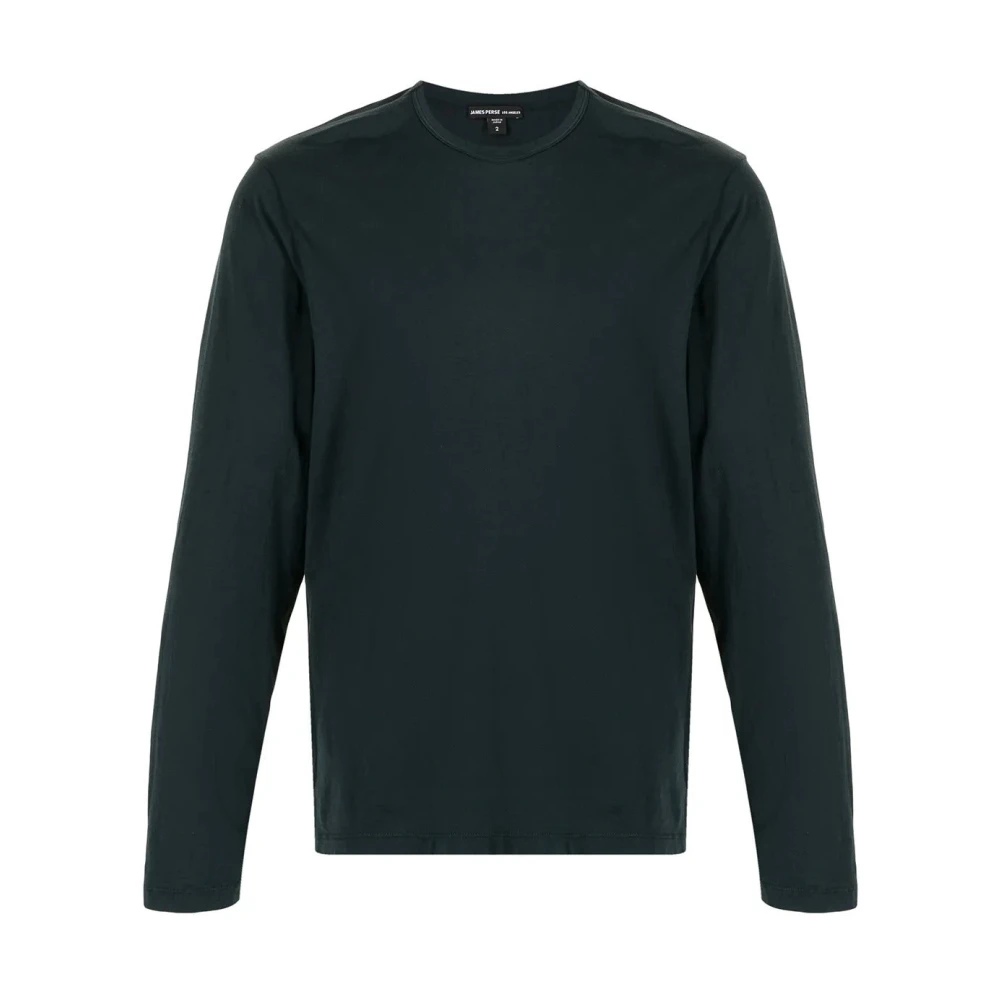 Tops > Long Sleeve Tops - - James Perse - Modalova