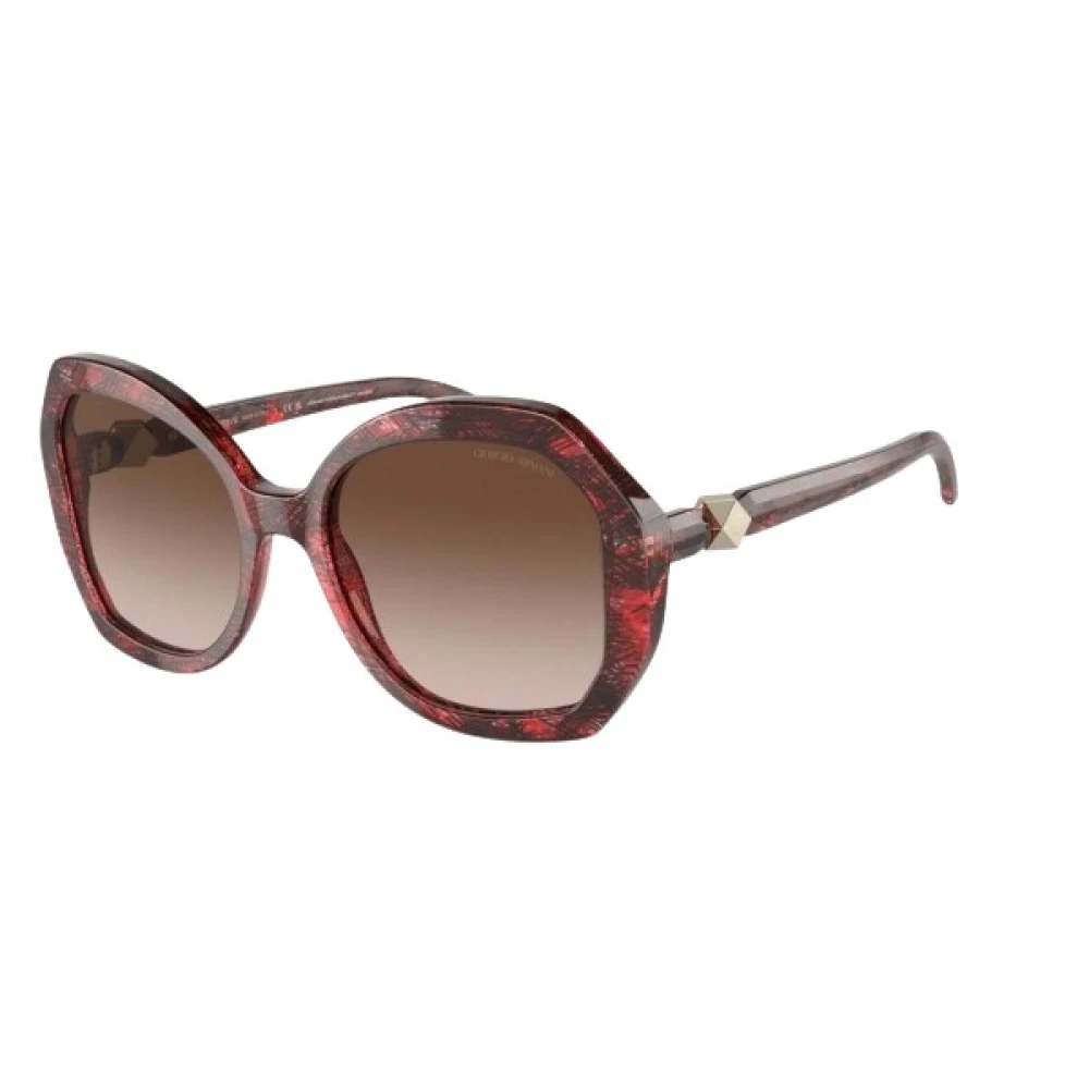 Accessories > Sunglasses - - Giorgio Armani - Modalova