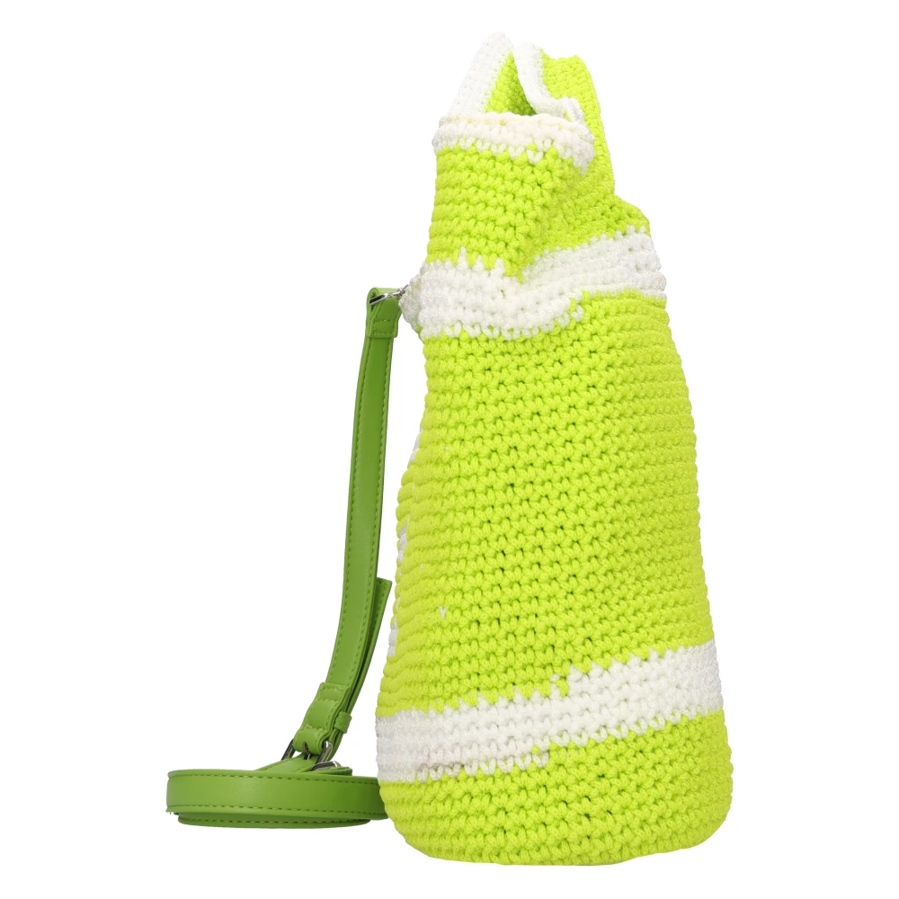 Rebelle Tassen.. Groen Green Dames