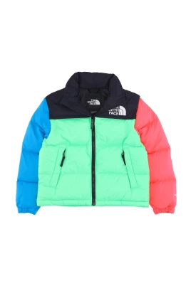 Retro Nuptse Down Jacket