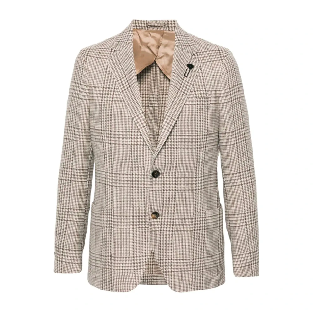 Jackets > Blazers - - Lardini - Modalova
