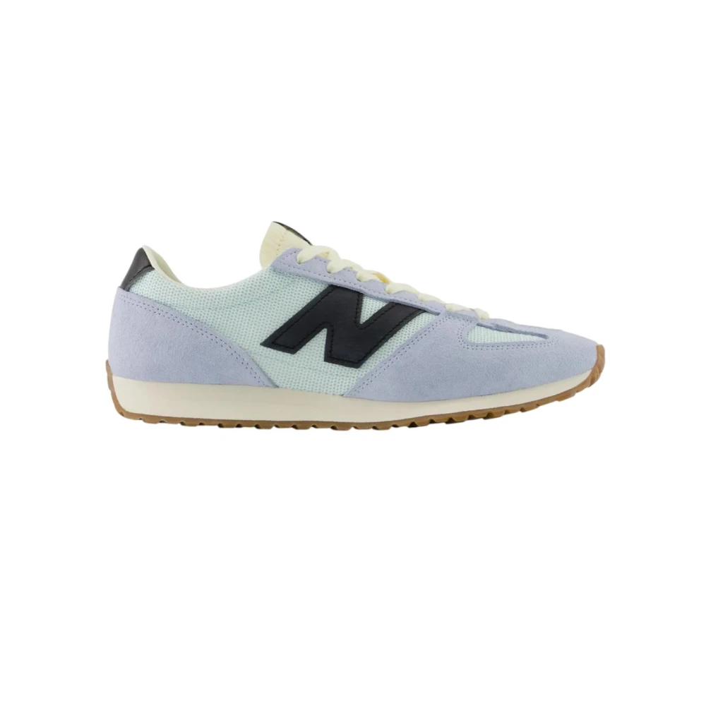 New Balance Women's Blue 471 Sneaker - Sneakers - 6 Uk - Shoes