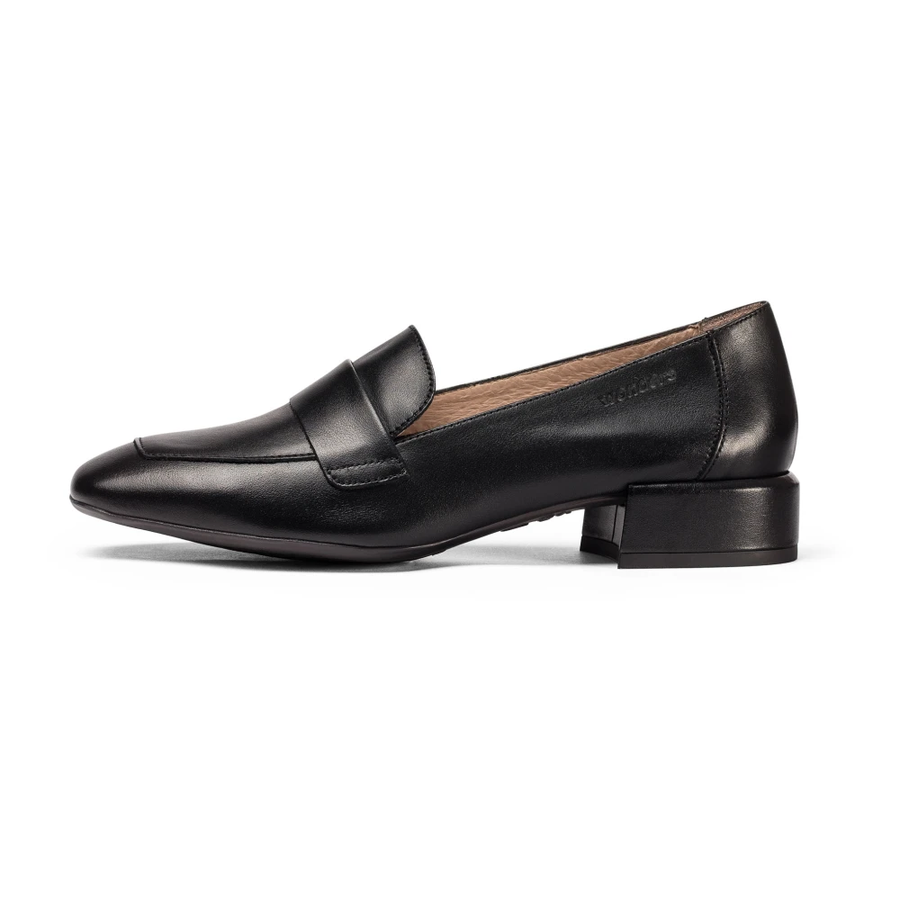Shoes > Flats > Loafers - - Wonders - Modalova