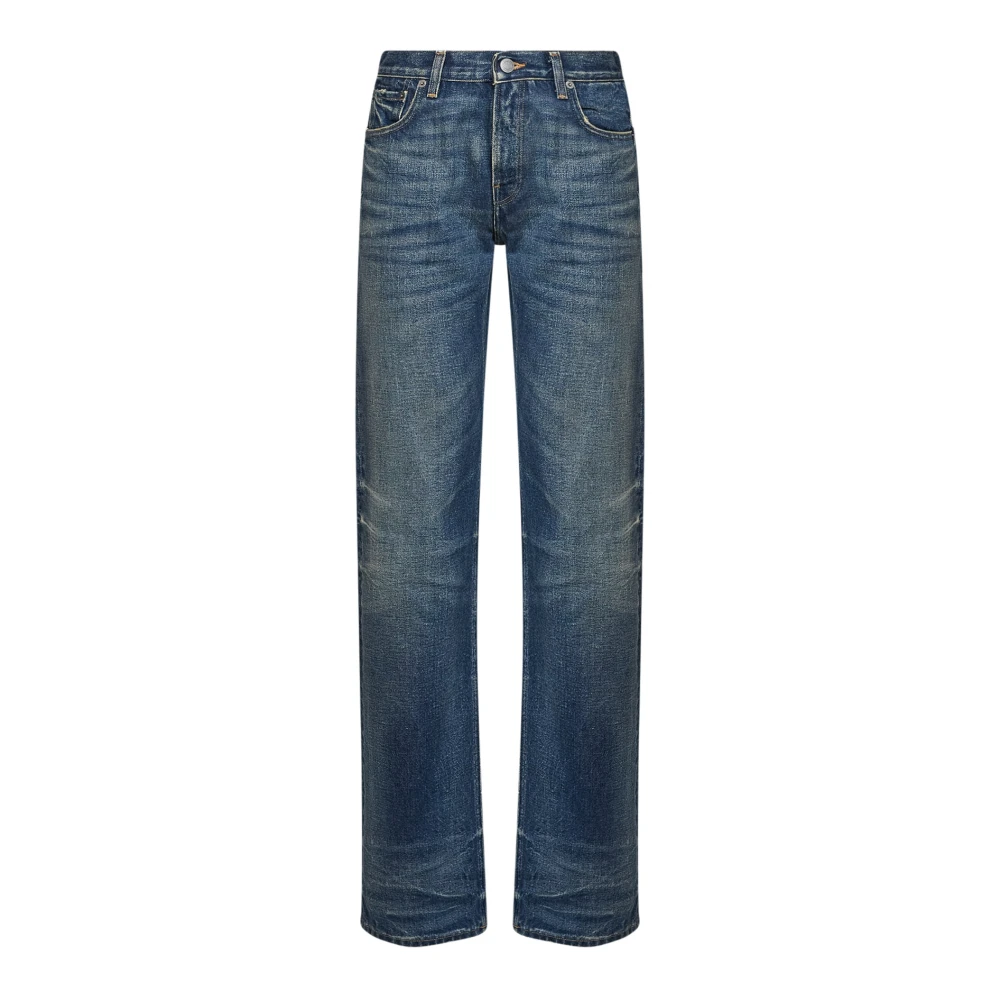 Haikure Donna Blu Jeans, W26, New,