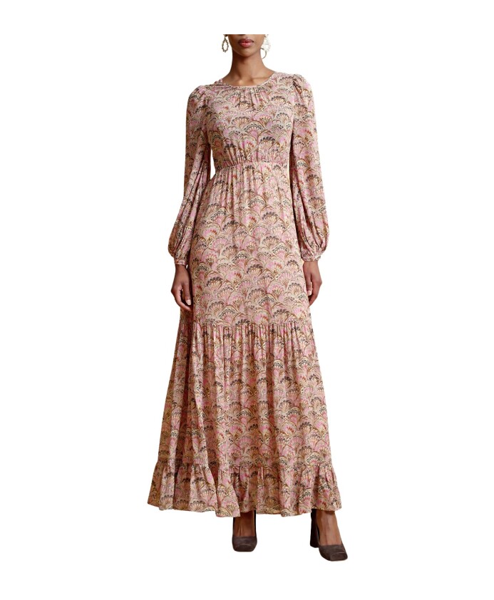 robe-longue-eco-georgette-dos-ouvert