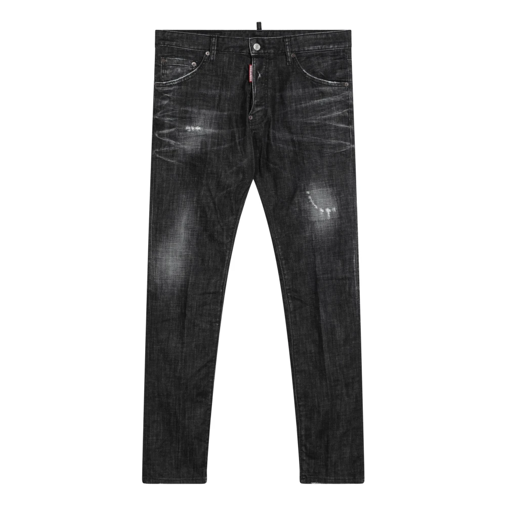 Jeans > Slim-fit Jeans - - Dsquared2 - Modalova
