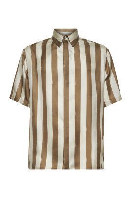 silk-striped-shirt-with-italian-collar