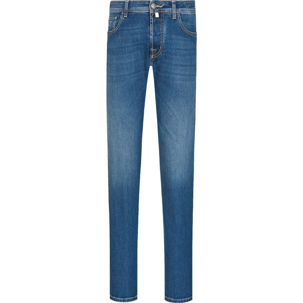 Jeans > Slim-fit Jeans - - Jacob Cohën - Modalova