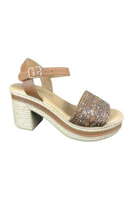 30210 High Heel Sandal