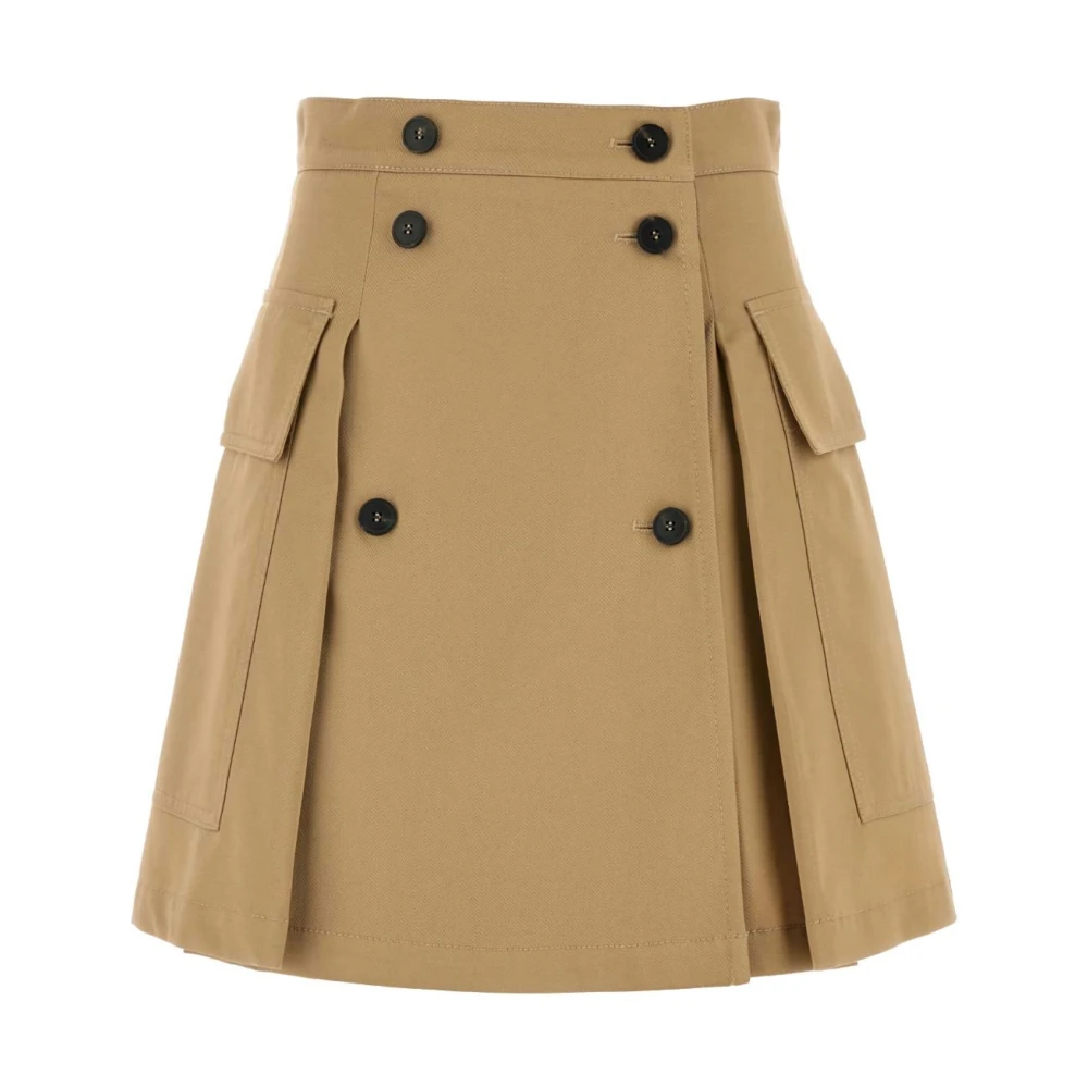 Skirts > Short Skirts - - Max Mara Weekend - Modalova