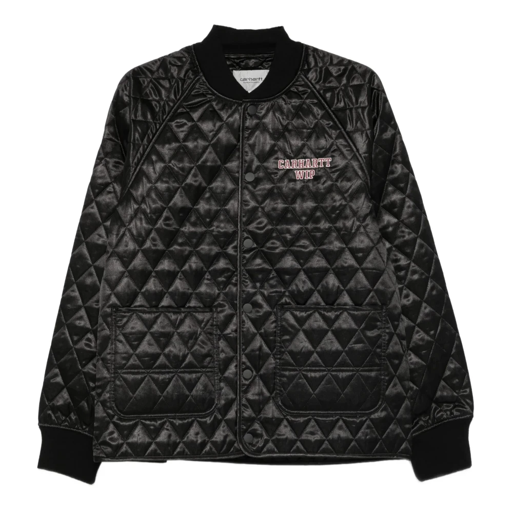 Jackets > Bomber Jackets - - Carhartt Wip - Modalova