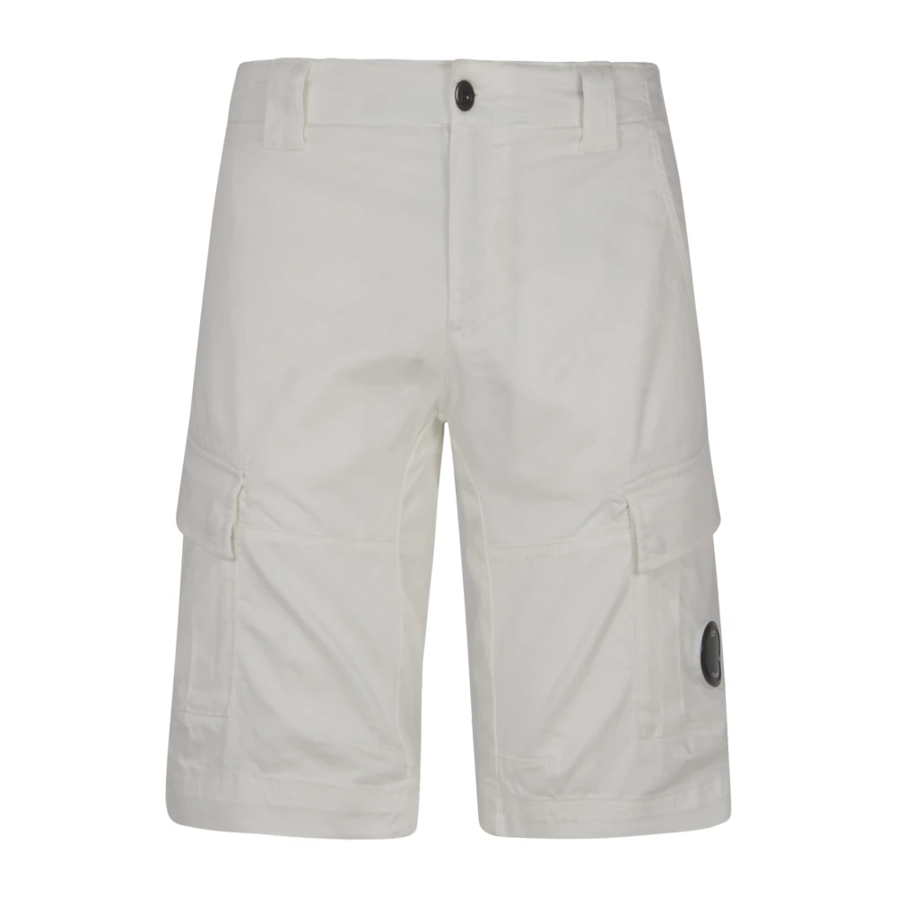 Shorts > Casual Shorts - - C.p. Company - Modalova