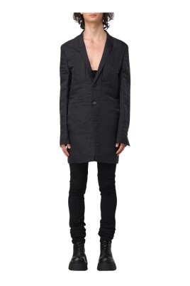 black-relaxedfit-blazer