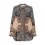 chemise-soie-multicolore-col-classique