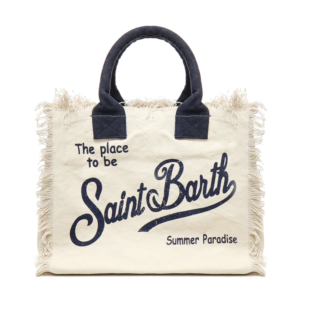Bags > Handbags - - MC2 Saint Barth - Modalova