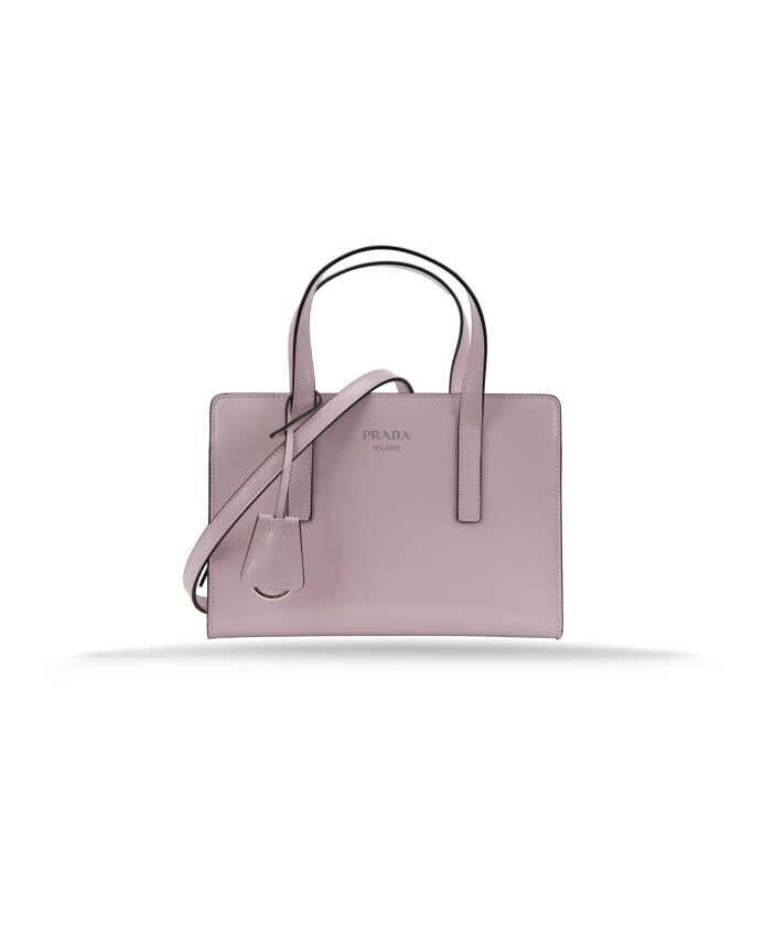 brushed-leather-shoulder-bag