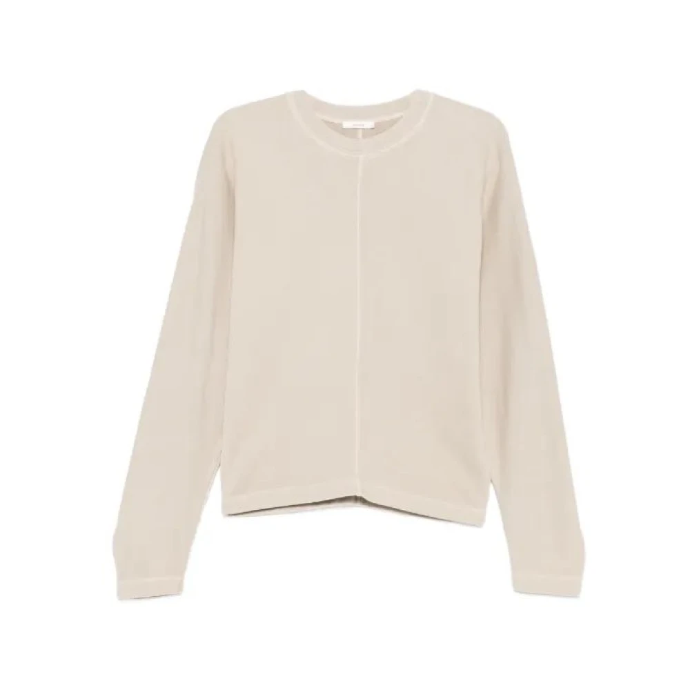 Haikure Donna Beige Felpe, L, New,