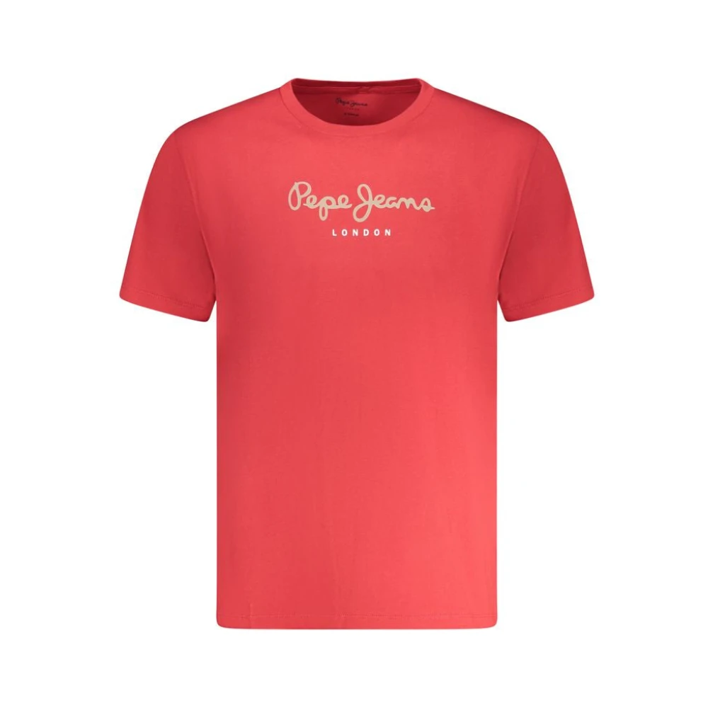 Tops > T-Shirts - - Pepe Jeans - Modalova