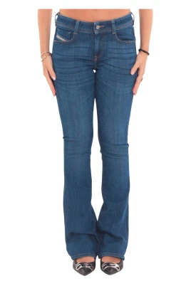 1969 D-Ebbey Bootcut Jeans
