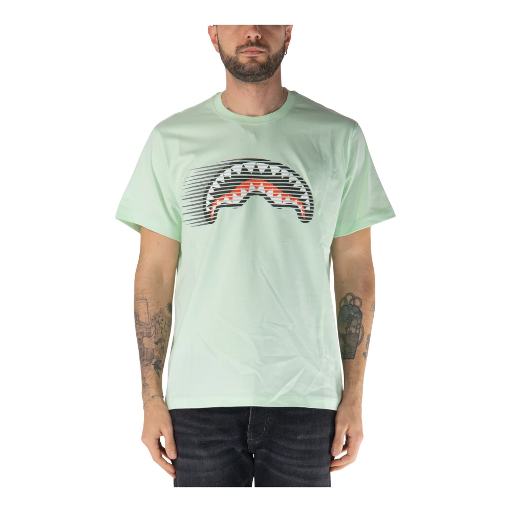 Tops > T-Shirts - - Sprayground - Modalova